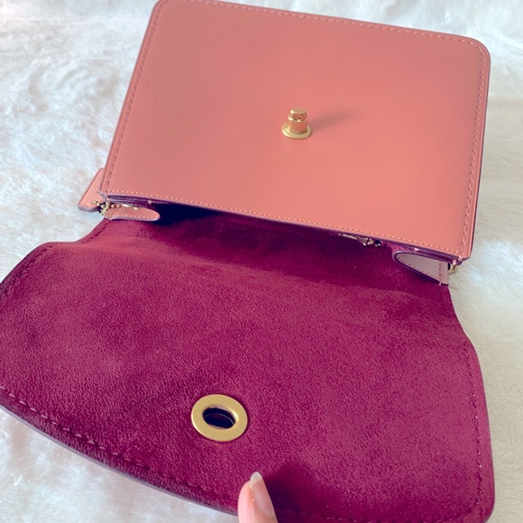 NWT Authentic Coach Calf Leather Parker Satchel Top Handle Bag - Picture 12 of 16